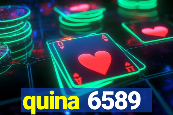 quina 6589
